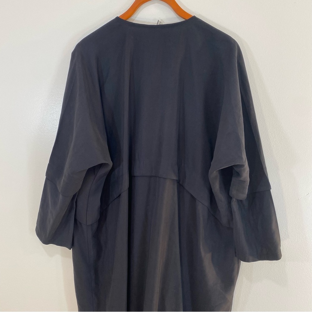 Priory Oversized Dress - Picture 5 of 9